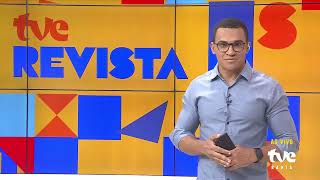 TVE REVISTA AO VIVO | TVE BAHIA - 13/05/2024