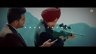 Debate (Official Video) Amar Sehmbi | Gur Sidhu | Latest Punjabi Songs 2020 Jass Records