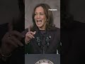 VP Harris concedes election after Trump's historic win