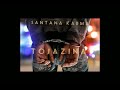 Santana Karma - TOJAZINA (Audio)