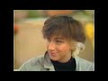 Raffaella Carrà intervista Gianna Nannini - Pronto... Raffaella 1985