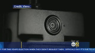 NYPD Recalling 20 Percent Of Body Cameras