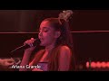 Ariana Grande - Dangerous Woman Live At Amazon Prime Day
