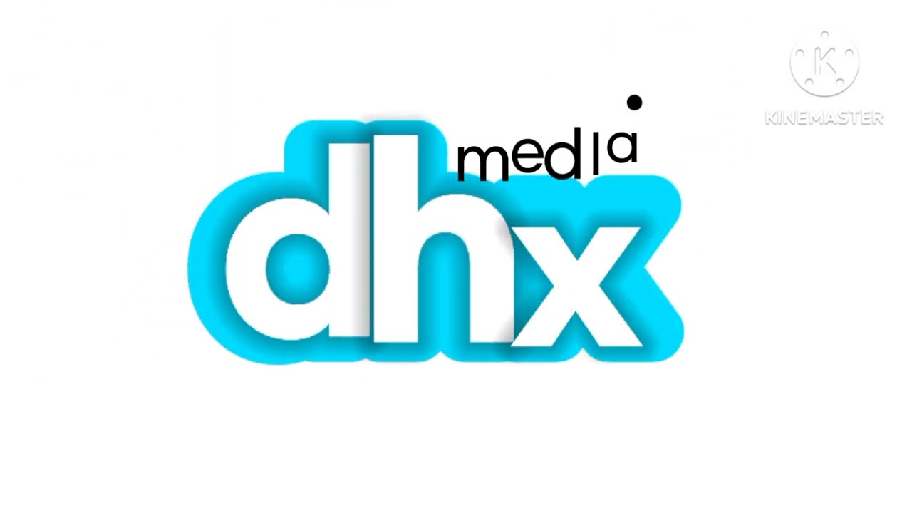 Dhx Media Logo Long Version - YouTube