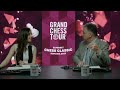 superbet chess classic 2023 round 1 grandchesstour