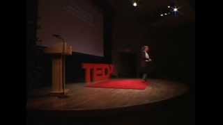 Greed in Our Society: Audrey Novak at TEDxYouth@ISASDuchesneAcademy