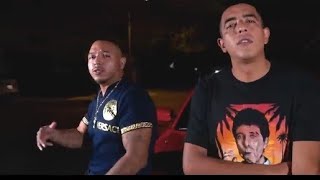 Chicano Rap Gs presents-Ese Hydro - Motavasion 2022 music video