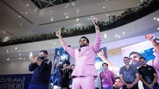 Kanguva Suriya With Bang👊 Speech 💥📍MALL OF ASIA BENGALURU🤯| Kanguva | Bobby Deol | Disha patani