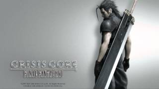 Final Fantasy VII Crisis Core [OST] [CD2] #23 - Fulfilled Desire