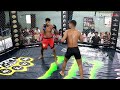 Aayush Sharma vs. Rahul Gangurde | MMA Fight | Warrior's Dream Series Pune | MMA in India