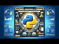 Python - Pandas 2023! How to group and sum fields in the DataFrame