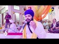 janam katha dhan baba sri chand ji bhai sukhjeet singh kanhaiya