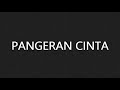 Dewa - Pangeran Cinta // Lirik HQ