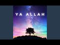 Ya Allah