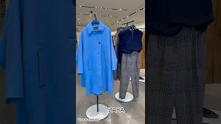 ZARA NEW COLLECTION JANUARY 2025 #zara #fashion #haul