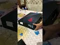 Asus ROG Strix G17 Unboxing 😍 Dream Gaming Laptop 120000 ₹