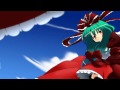 【東方vocal】【東方風神録】kraster starting ne on ver