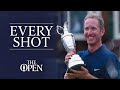 David Duval’s Open Triumph | Every Shot | 130th Open Championship