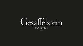 Gesaffelstein - Forever (Edit)