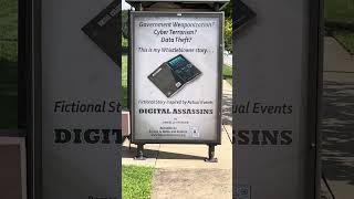 Government Whistleblower Ad