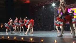 Temecula Dance Company -  Thunderbird