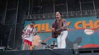 Milky Chance - Colorado (Official Tour Video)