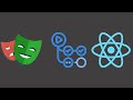 Automated CI/CD React tests in Playwright with GitHub Actions