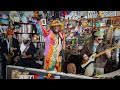 BLK ODYSSY: Tiny Desk Concert