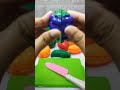 #76 Cutting Fruit  #asmr #satisfying #toys #popit #relaxing #oddlysatisfying #sleep  #asmrvideos