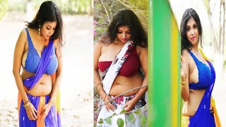Roohi Roy Boobs