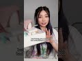 Must-Have KBEAUTY Box 🤎 - BAZZAALBOX x _LILYIS #shorts