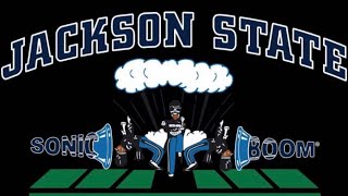 Jackson State University Day With The Boom “Judas”