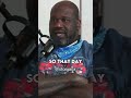 shaq on the fall of reebok shorts businessstories businessstory reebok shaq