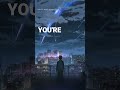 WHO - SANG BY BTS,LAUV - [short Lyrics vedio]