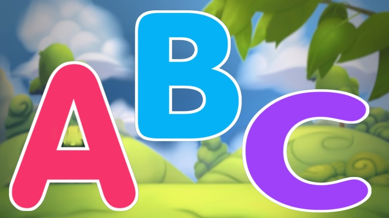 Alphabet Songs Abc Song For Children Nursery Rhymes Youtube Music Alphabet Songs Abc Song For Children Nursery Rhymes Youtube Music