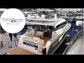 Prestige Luxury Yachts - Dusseldorf Boat Show with Burton Waters