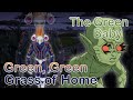 Green, Green Grass of Home - The Green Baby (JJBA Musical leitmotif/AMV)