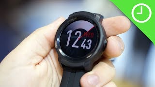 Hands-on: Ticwatch E2 and S2 bring new hardware, better software