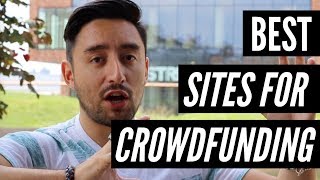 Best Crowdfunding Platform or Website