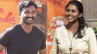 Made for Each Other Season 2 I Rijin \u0026 Sreelakshmi in '10 Ka Dum' task I Mazhavil Manorama