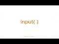 Python Course | Lesson 20: Control Flow | Decisions with if elif else