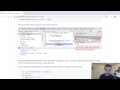 Using Chrome DevTools snippets