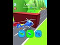 shape shifting level 181 shape shifting funny race gameplay