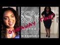 ♥•♥K.SY+ Review & $50 GIVEAWAY + Valentine's Day Spree!