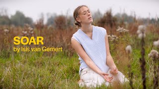 SOAR by Isis van Gemert | Amsterdam Dance Residency