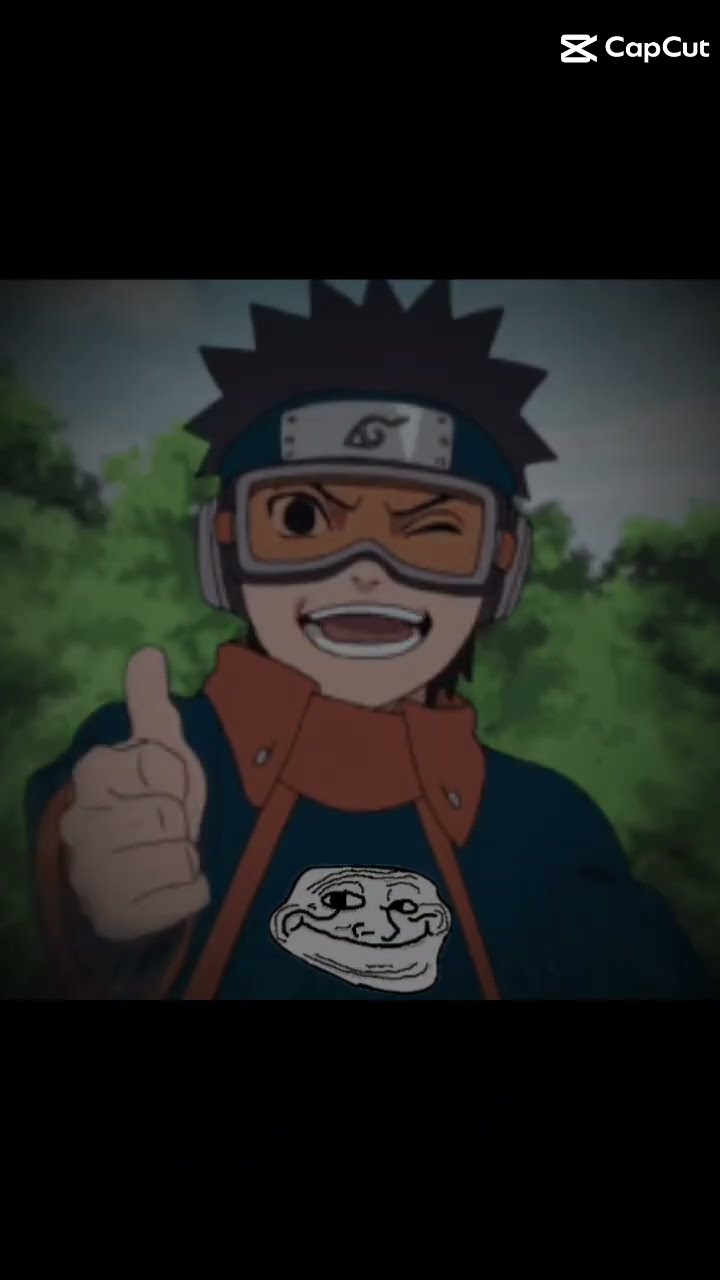 Troll Face Anime Youtube