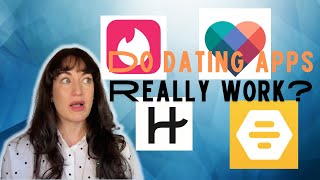 The problem with dating apps and what you can do instead