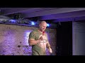 afropean when germany meets africa • jens rabiega • vilnius • stand up comedy