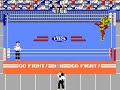 pro wrestling nes playthrough