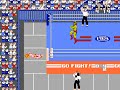 pro wrestling nes playthrough